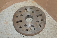 Harrison L5 9" LOO Faceplate