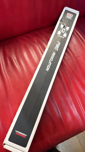 Rockshox rct pike - rockshox,