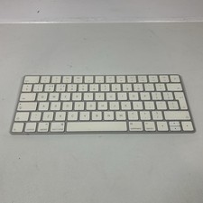 Apple Magic Wireless Keyboard