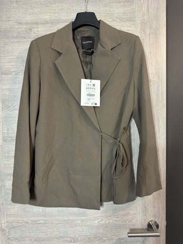Pull bear taupe - pull,