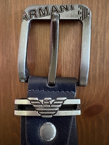 Emporio armani men navy - emporio,