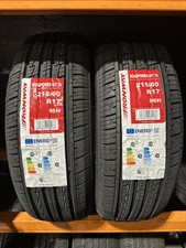 2x 215 60 17 BRAND NEW 2025