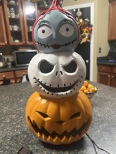 NEW NIGHTMARE B4 CHRISTMAS