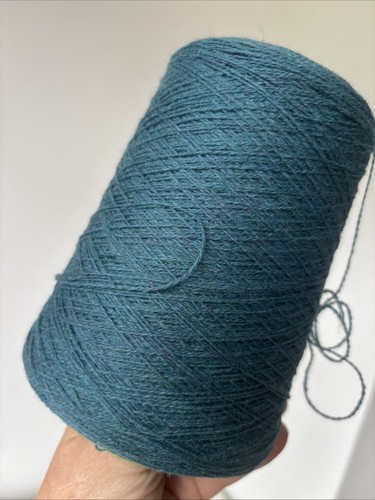 Merino lambswool ply - 2, 2/17nm
