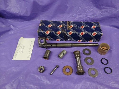 King pin set austin - king,