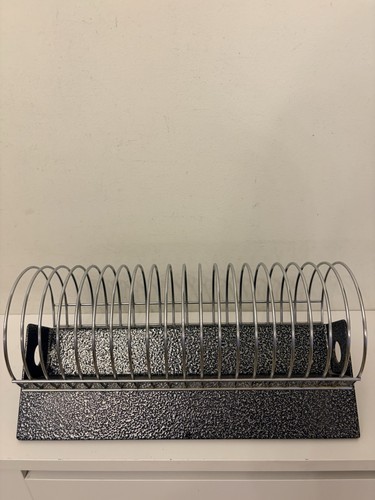 Vintage hama storage - vintage, cd