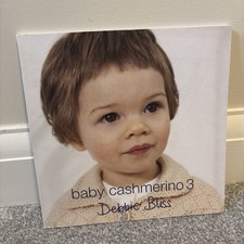Debbie Bliss Baby Cashmerino 3