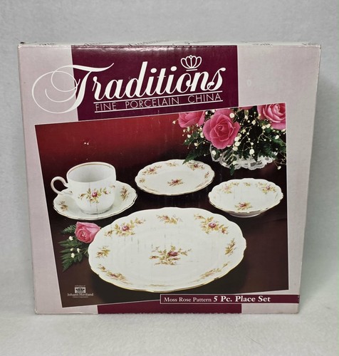 Haviland china traditions fine - china,