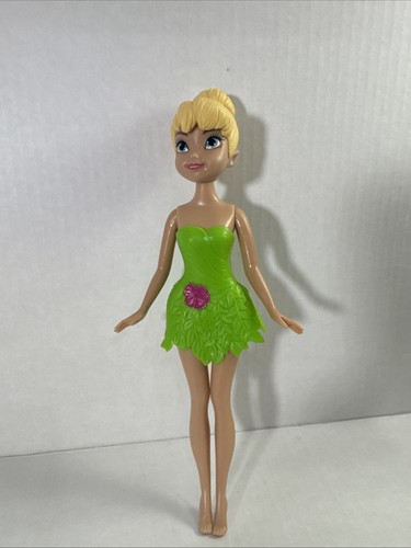 Disney fairy bubble tink - disney,