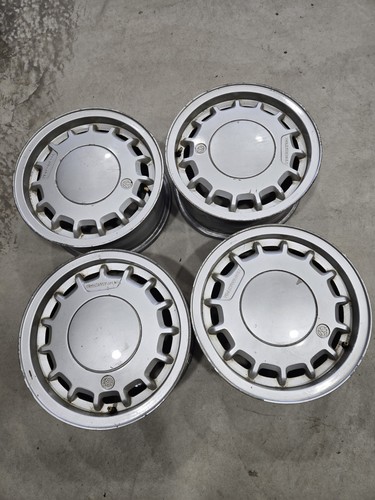 Rabbit golf mk1 mk2 wheels - vw,