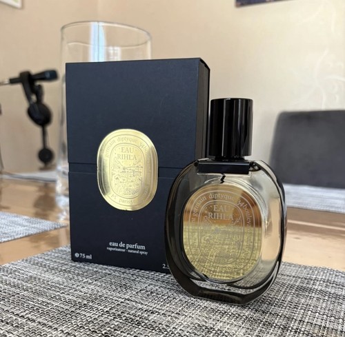 Diptyque eau rihla - diptyque,