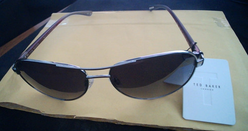 Ted baker men sunglasses - men's,