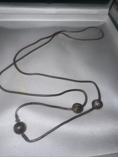 Genuine pandora snake chain - pandora,