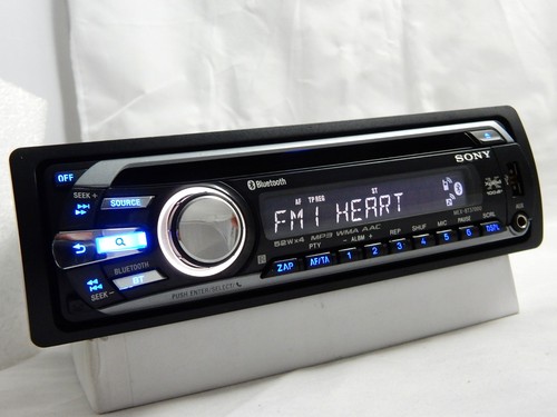 Sony mex bt3700u car - mex-bt3700u, 🟩