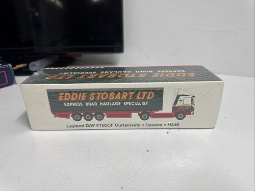 Atlas editions eddie stobart - editions,