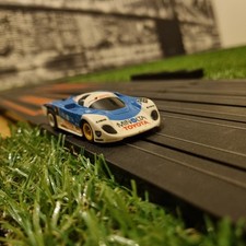 Tomy afx aurora - tomy, car