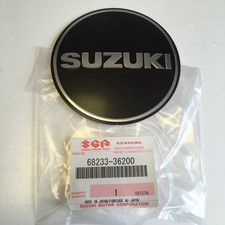 Suzuki Genuine Crankcase