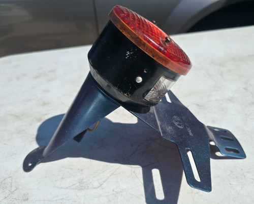 Ducati 350 mark tail - 350,