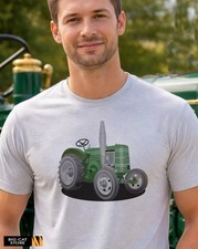 Tractorart classic field - ,