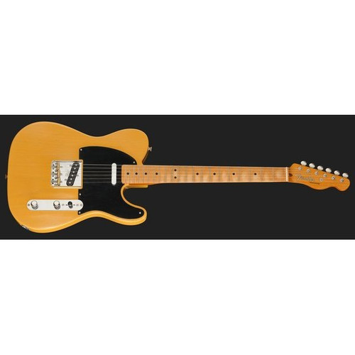 Fender 75th anniv vintera - 75th,