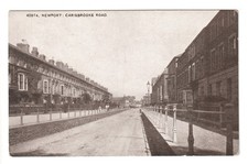 Newport carisbrooke road - newport,