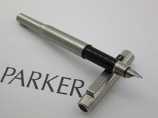 Mint BLACK TRIM Parker 25