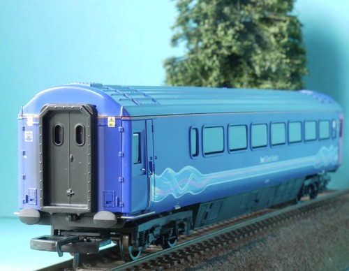 Hornby r4654 mk3 - r4654, coach