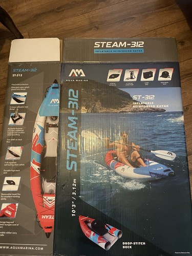 Kayak
