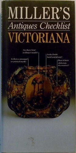 Victoriana miller antique - victoriana, (miller's