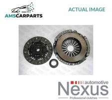 CLUTCH KIT F1X022NX NEXUS NEW