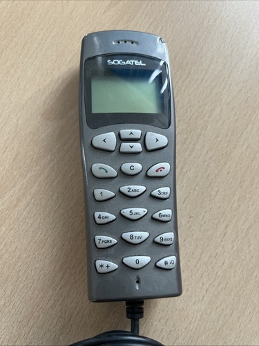 Sogatel usb voip phone - sogatel,