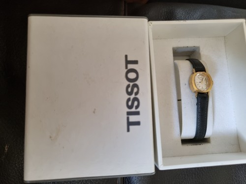 Tissot saphir ladies sapphire - tissot, ladies.