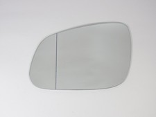 Wing Mirror Glass Wide Angle