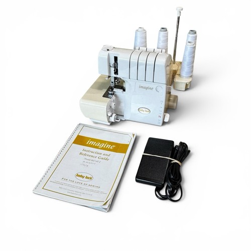 Baby lock imagine ble1at - baby,