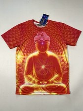 Space Tribe Psychedelic