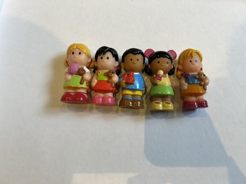 Elc happyland children - elc, people