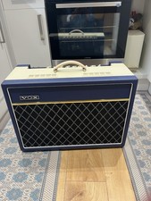 Vox AC15C1 Electric Guitar