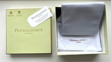 Penhaligon london grey - penhaligon’s,