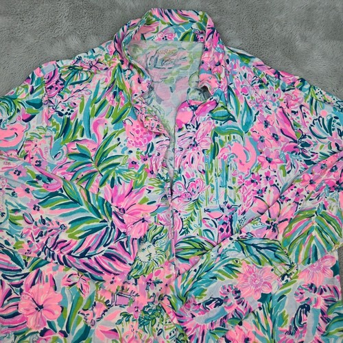 Lilly pulitzer cardigan - lilly,