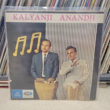 Kalyanji Anandji-Compilation