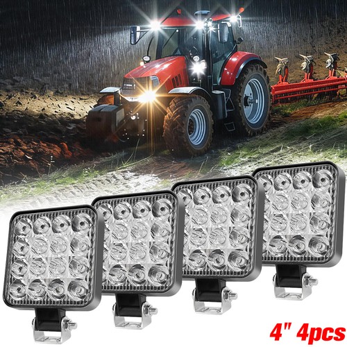 Inch led work - led,