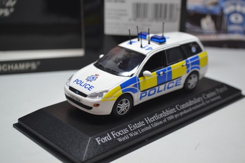 Minichamps 2004 ford - 2004,