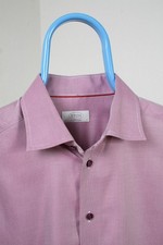 ETON Contemporary Fit Twill