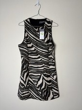 Primark Animal Print Skater