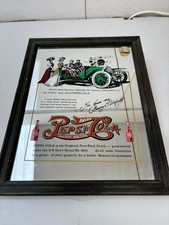 Vintage pub advertising