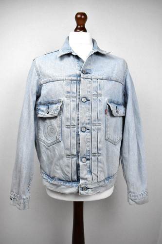 Levi end type ii - e,
