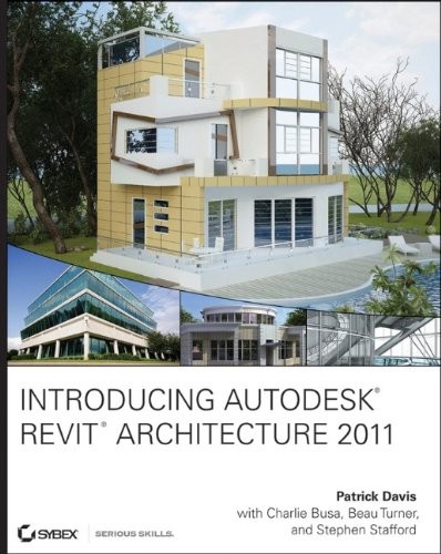 Introducing autodesk revit - autodesk,