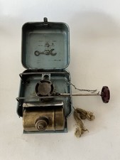 Optimus 8R - Paraffin Stove