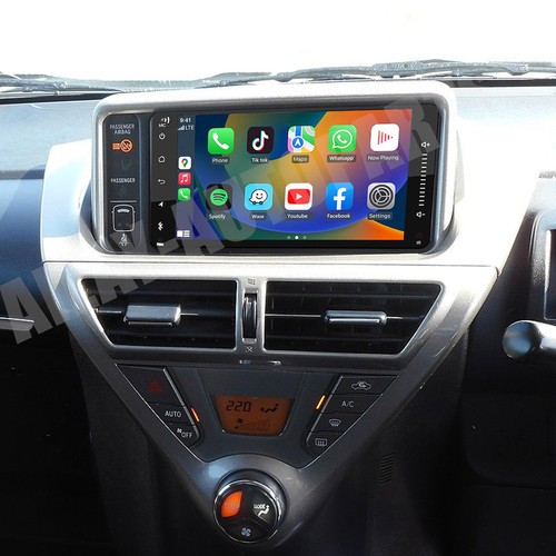Android 13 carplay car - 7'',