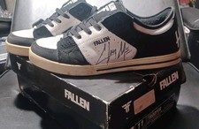 Fallen Footwear Limited